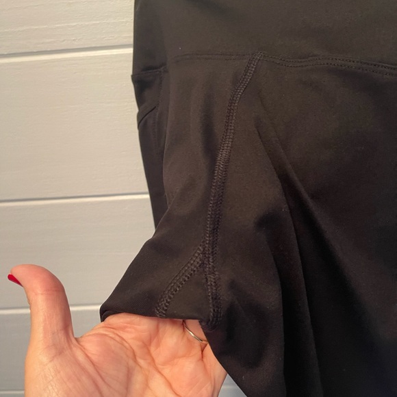 Black leggings with mesh by P!nk XS - Picture 11 of 11